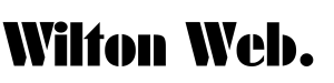 Wilton Web